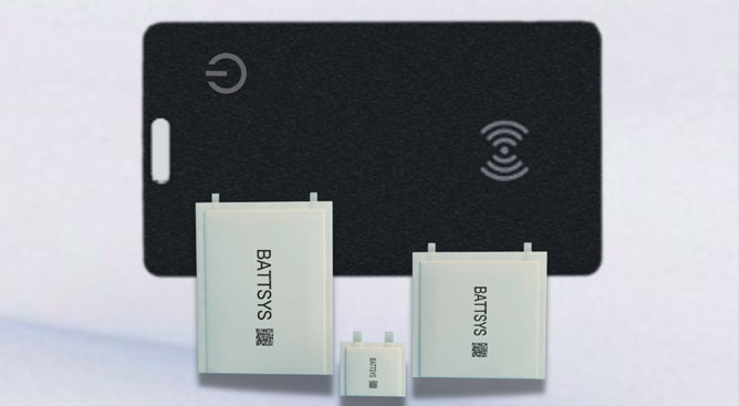 智薄于形，赋能于芯 | 丰江超薄电池.